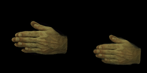 3D visibility-aware generalizable neural radiance fields thumbnail